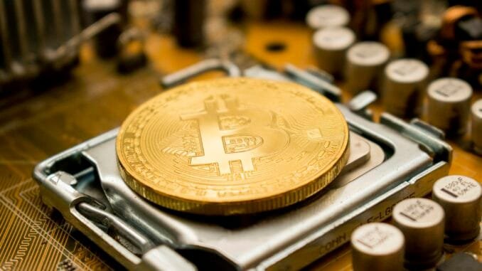 Bitcoin Hashrate Sees Largest 1-Day Surge in Months Bitcoin