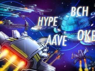 Bitcoin Holding $105K During War Is Bullish for Crypto