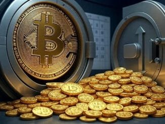 Bitcoin Long-Term Holders Add Over 880K BTC In 30 Days – Conviction Growing