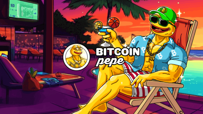 Bitcoin Pepe price outlook as Arizona lawmakers advance crypto reserve bill