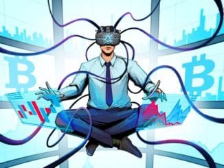 Bitcoin Takes Aim At New Highs Despite Bearish Factors