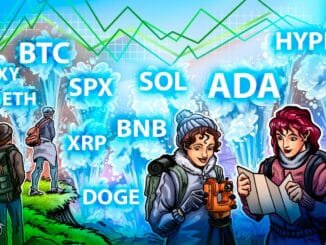 Bitcoin and altcoins could seek new all-time highs this week