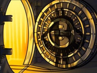 Blockchain Group to raise $340M for Bitcoin treasury