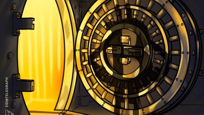 Blockchain Group to raise $340M for Bitcoin treasury Blockchain Group to raise $340M for Bitcoin treasury