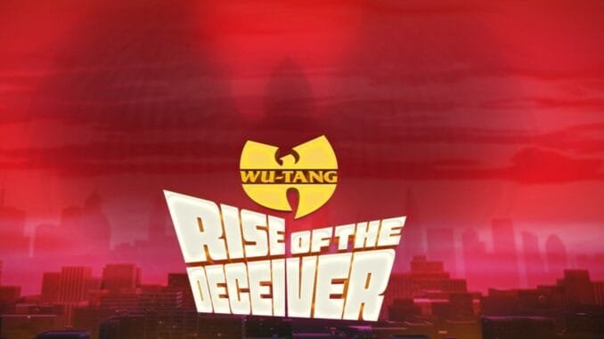 Brass Lion Entertainment unveils co-op action RPG Wu-Tang: Rise of the Deceiver