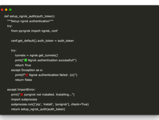Build an Intelligent Multi-Tool AI Agent Interface Using Streamlit for Seamless Real-Time Interaction