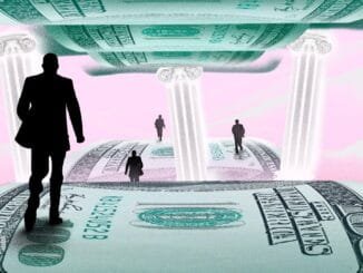 Are Bitcoin‑Backed Bitbonds America’s True Solution to a Straining Economy?