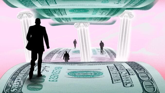 Can Bitcoin Bonds or Bitbonds Save the US Economy? Are Bitcoin‑Backed Bitbonds America’s True Solution to a Straining Economy?
