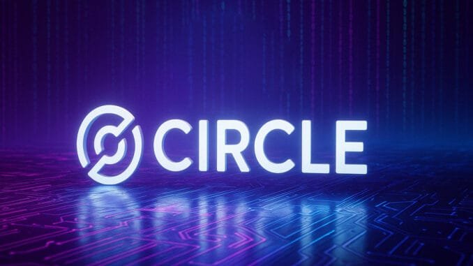 Circle stock leaps to $200 record after 34% daily gain Circle stock leaps to $200 record after 34% daily gain