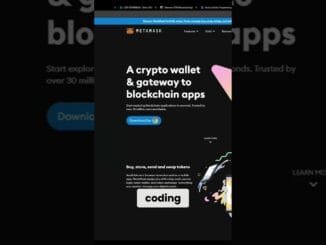 Code Ethereum Smart Contracts: Beginner's Guide in Under 60 Seconds!