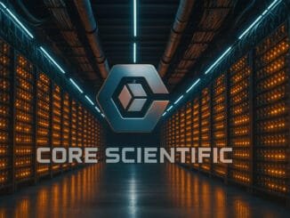 CoreWeave revives bid for Core Scientific causing shares to surge 33%