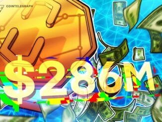 Crypto ETPs keep $10.9 billion inflows in the past 7 weeks