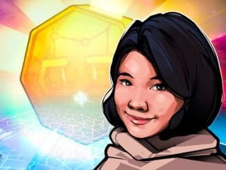 Crypto IPOs Surge as Sector Matures, Says MEXC COO