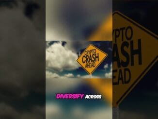 Crypto Investing: Beginner's Guide to Buying Bitcoin & ETH