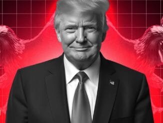 Altcoins Turn Red as US Strikes Iran in Major Escalation