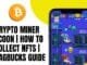 Crypto Miner Tycoon How To Collect Nfts  Swagbucks Guide