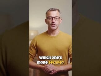 Crypto is Volatile, Gold is Real | Download Free Gold IRA guide 👇 #goldira