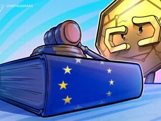 Despite Trump’s Backing, Crypto Is Choosing MiCA Over America: Paybis