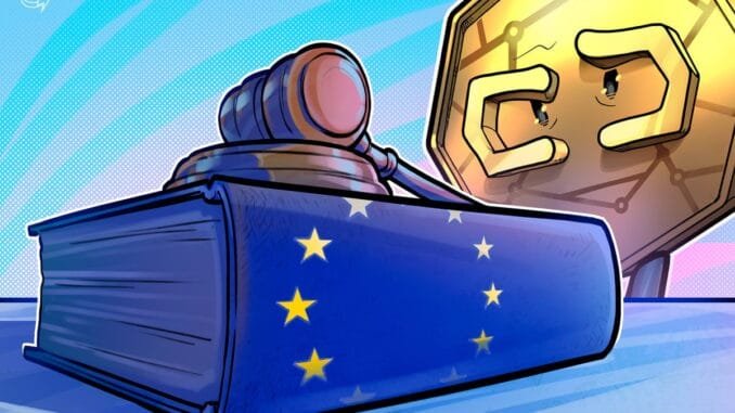 Despite Trump’s Backing, Crypto Is Choosing MiCA Over America: Paybis Despite Trump’s Backing, Crypto Is Choosing MiCA Over America: Paybis