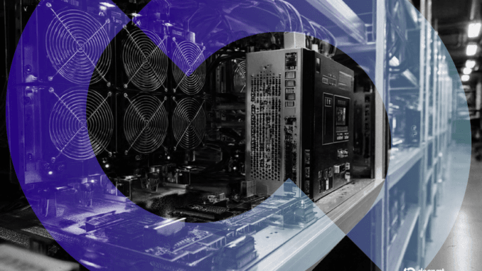 Did a Solo Bitcoin Miner Really Win a $326,000 Reward?