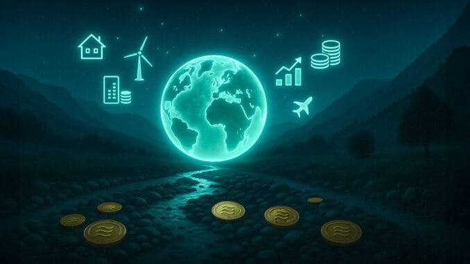 Dinari wins broker-dealer license to roll out tokenized stocks across Dinari wins broker-dealer license to roll out tokenized stocks across US platforms
