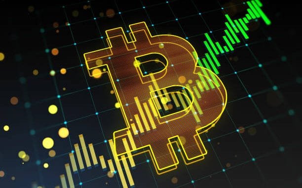 Double Bullish Pattern Tips Bitcoin For $167,000 Target - Analyst Bitcoin