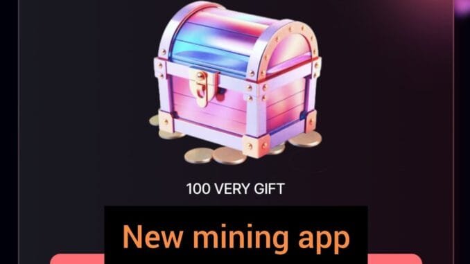 Earn FREE VERY Coins with Verychat App | Easy Mobile Crypto Mining Tutorial (2025)