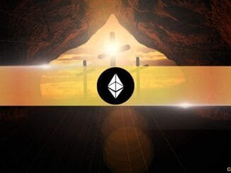 Ethereum Golden Cross Imminent as Fundamentals Strengthen