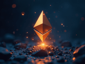 Ethereum Price Surge