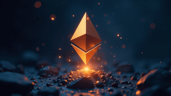 Ethereum price prediction as ETH reclaims $2,800 level Ethereum Price Surge