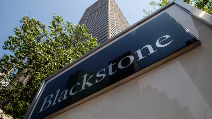 Ex-Blackstone Exec, Tether Co-Founder to Launch $1B Crypto Reserve SPAC Ex-Blackstone Exec, Tether Co-Founder to Launch $1B Crypto Reserve SPAC