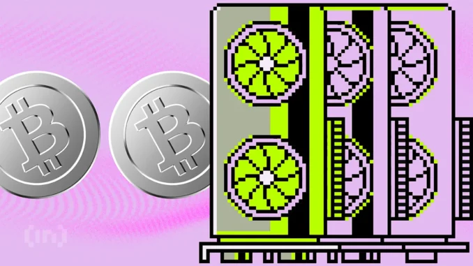 Experts Debate Why Bitcoin Hashrate Plummeted in June