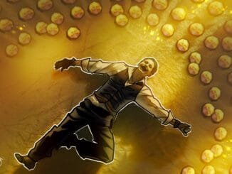 Five Plead Guilty To $37M Crypto Scam Scheme