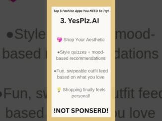 🛍️Follow for more fashion tips & guides! #styletips #AI#fashion#reelstyle