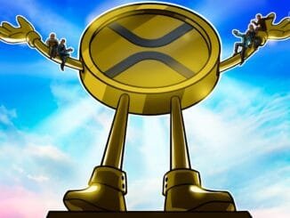 Guggenheim Tokenizes Commercial Paper on XRP Ledger