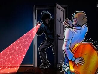 HAI Token Drops After Private Key Leak