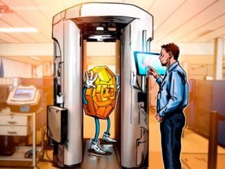 Hong Kong Builds Crypto Tracing Tool with University