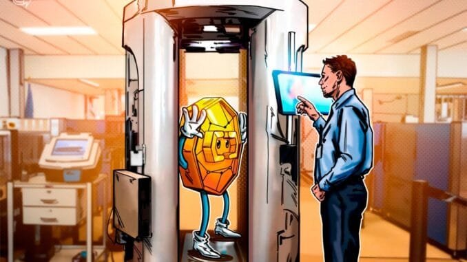 Hong Kong Builds Crypto Tracing Tool with University Hong Kong Builds Crypto Tracing Tool with University