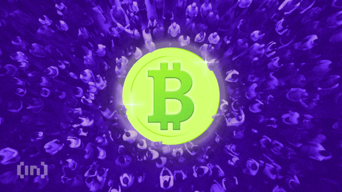 How Social Discontent Could Drive Gen Z Toward Bitcoin How Social Discontent Could Drive Gen Z Toward Bitcoin