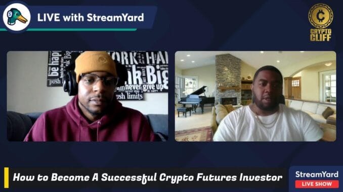 How to Make $1000 a Day! The Beginners Guide to Trading Crypto Futures