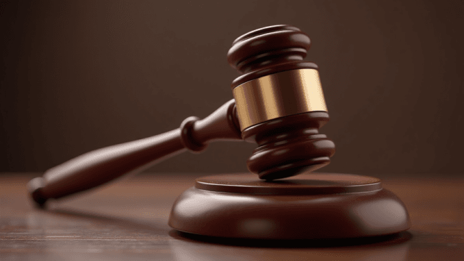 Judge rejects Ripple and SEC’s joint bid to conclude XRP Judge rejects Ripple and SEC’s joint bid to conclude XRP lawsuit