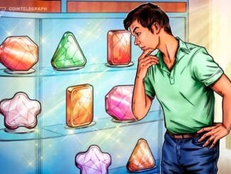 NFTs are quietly shifting from speculative assets to essential digital infrastructure.