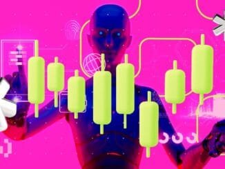 NVDA Hits New All-Time High, But AI Tokens Decline — The Fading “NVDA Effect” in Crypto