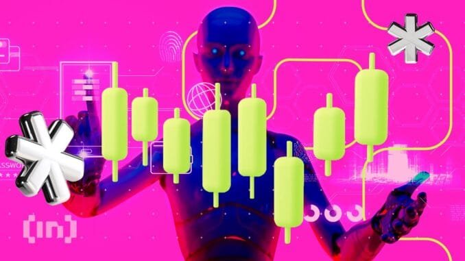 NVDA Hits New All-Time High, And The Fading "NVDA Effect" NVDA Hits New All-Time High, But AI Tokens Decline — The Fading “NVDA Effect” in Crypto