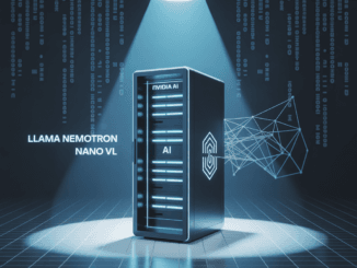 NVIDIA AI Releases Llama Nemotron Nano VL: A Compact Vision-Language Model Optimized for Document Understanding