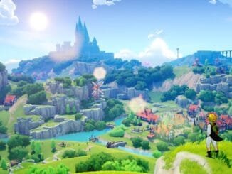 Netmarble's new RPG is The Seven Deadly Sins: Origins