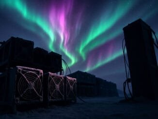 Norway eyes crypto mining ban amid local firms' heavy investments in Bitcoin