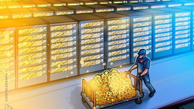 Only a handful of Bitcoin treasury companies will survive: Report Only a handful of Bitcoin treasury companies will survive: Report