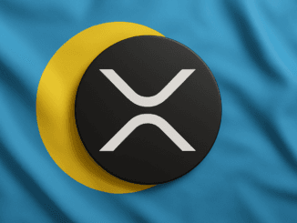 Ripple XRP News Palau stablecoin