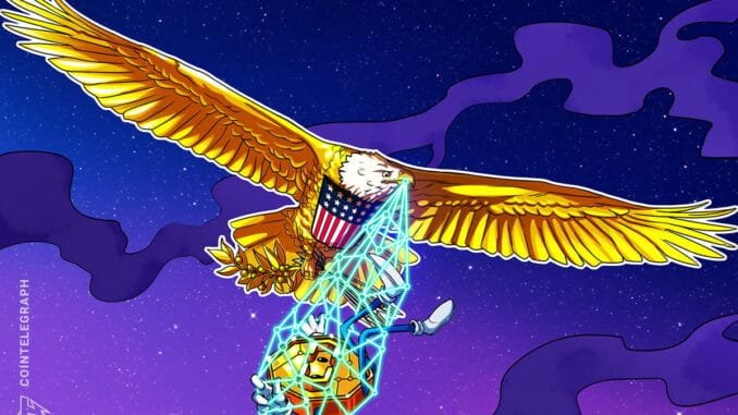 SEC to police crypto with ‘notice and comment rulemaking’ SEC to police crypto with ‘notice and comment rulemaking’